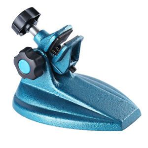 Universal Stand Micrometer Adjustable Angle Carbide Alloy Digital Micrometers