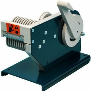 Tach-It SL3 Manual Definite Length Tape Dispenser for 3&#034; Wide Wide Tape