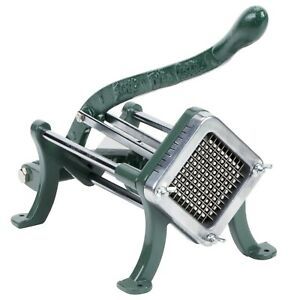 Choice 1/4&#034; French Fry Cutter