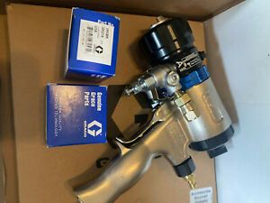 Graco Fusion AP Gun 246103 P/N