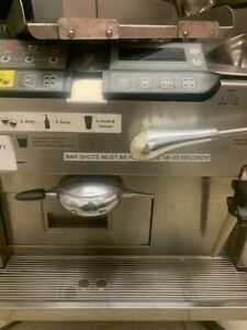 thermoplan mastrena