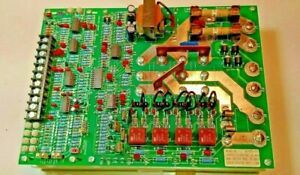 CAROTRON DC DRIVE, SERIES RCP200, RCP205-000 115/230Vac RCP205000