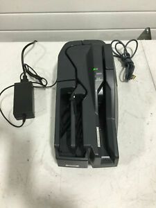 Epson TM-S1000 Check Scanner - Model M236A w/ AC Adapter and USB Cable - Tested