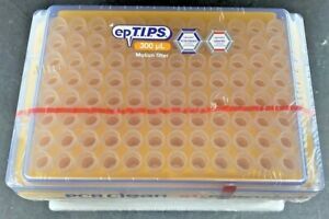 Eppendorf epTIPS Motion 300 ul Pipette Tips 0030015231 96 Pipet Tips, Filter