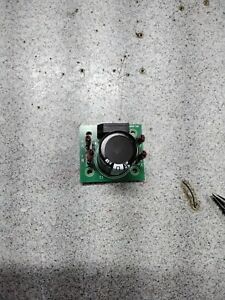 Leica CM3050 S Cryostat Rectifier / Heating Cartridge Part # 14044328641