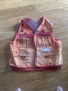 SURVEYOR&#039;S VEST