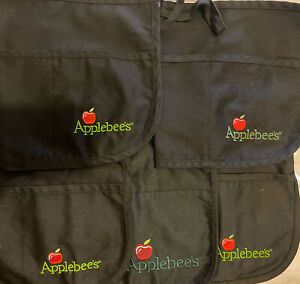 Applebee’s server apron