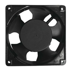 VIDEO MOUNT PRODUCTS DVRLB1-FAN Replacement Fan,For DVR Lockboxes