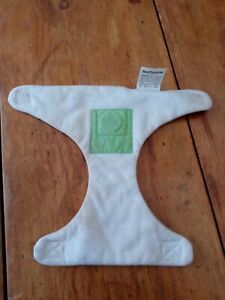 One Realcare Realityworks Baby 2 Plus Green Diaper