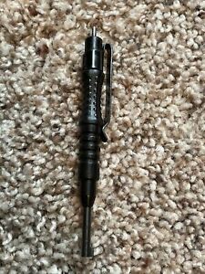 Handcuff Key