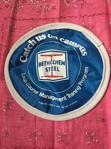 Bethlehem Steel,Bethlehem Campus, Flippy Made In USA
