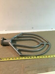 60 qt mixer blade
