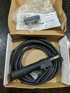 NEW Campbell Hausfeld  Mig Gun Welding Leads # WT252000AJ