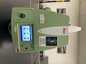 Leica c10 3d scanner