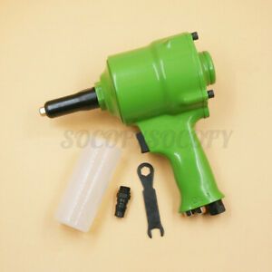 Air Riveter Pneumatic Pistol Types Rivet Gun Air Power Operated Riveter Too