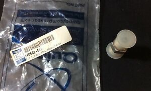 O Ring Quincy 050 St Pre-filter Connector Fit T #140682-008 NEW