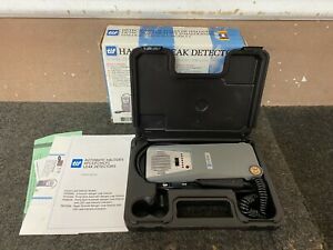 TIF 5750A Halogen Refrigerant Leak Detector NEW
