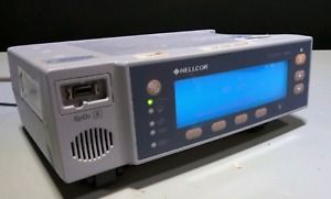 NELLCOR OXIMAX N-600 PULSE OXIMETER