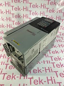 Allen Bradley 20D D 022 A 3 EYNADACE Power Flex 20DD022A3EYNADACE OVERNIGHT SHIP