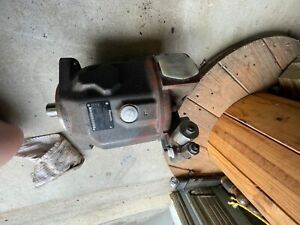 Rexroth R902400497 Variable displacement axial piston pump AA10VS071DFR/31R-VKC9