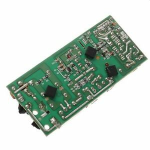 10pcs AC-DC 12V 5A 60W Switching Power Bare Board Circuit Board Power Module Mon