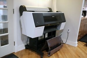 Epson Stylus Pro 7900 24&#034; Printer