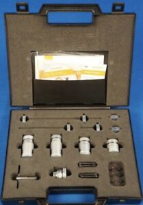 Renishaw SP25M CMM SCAN/TTP Full Combination Kit Fully Tested 90 Day Warranty