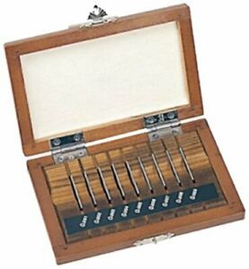 Mitutoyo Rectangular gauge block standard set BM1-9S-0 516-98