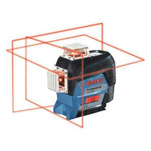 BOSCH GLL3-330C Line Laser,Interior Usage,2  Beams