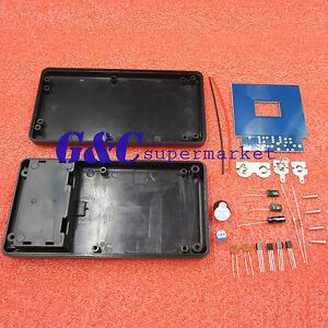 3V5V DIY Kit Shell Simple Metal Metal Locator Detector DC Electronic Production
