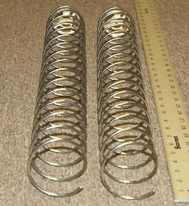 AP Automatic Products snack machine chip spirals - qty 2 for 1 price - 15 count