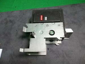 #2  Hamilton Dollar Bill Changer Acceptor Validator HVX v 3.40