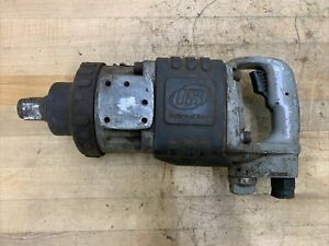 INGERSOLL RAND 285B IMPACTOOL 1&#034; DRIVE IMPACT WRENCH PMAX 120 PSI