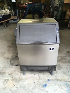 Manitowoc NEO under counter Ice
