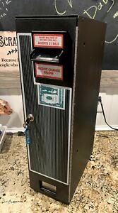 Coffee-Inn&#039;s CM-222 CM-100 Dollar Bill Changer, Key included, Fully Operational