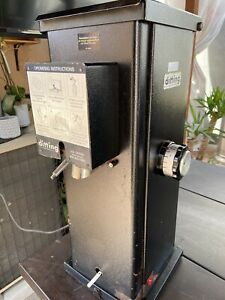 Ditting KR1203 Whole Bean Coffee Grinder