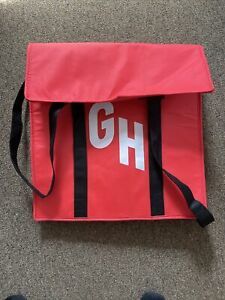 Insulated Delivery Grubhub Bag.  ***BRAND NEW**