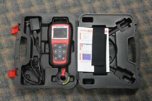 AUTEL MAXITPMS TS408 (DDP002624)