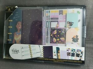 The Happy Planner DISNEY Princess Mini Box Set POCHOHONTAS