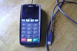 Ingenico IPP 350 Point of Sale Payment Terminal Pin Pad/Debit/Credit Card Reader
