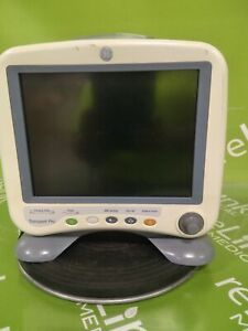 GE Healthcare TRANSPORT PRO Patient Monitor