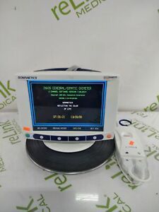 Somanetics Invos 5100C Cerebral Oximeter Monitor