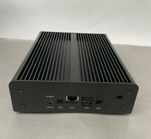 Bosch VJD-8000 Videojet decoder 8000 4K UHD Video Decoder