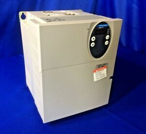 Telemecanique Altivar 31 ATV31HU55N4 Variable Frequency Drive - FOR PARTS/REPAIR