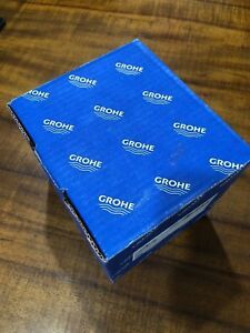 Grohe 35015001 Grohsafe Universal Pressre Balance Rough-In Valve