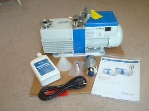 Fisher Maxima M8C Vacuum Pump. Brand New