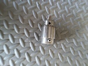Vintage JACOBS 3326 5/64-1/2 Cap Drill Chuck