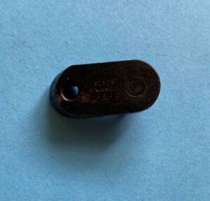 *NOS* 62129-SINGER-CONNECTION-FOR SEWING MACHINES *FREE SHIPPING*