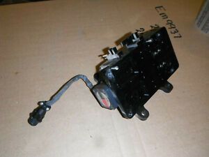 Stepper driven Linear Actuator (4223)