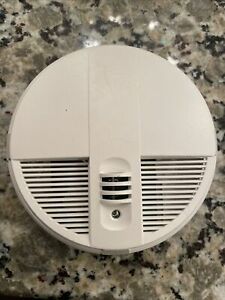 2x ESL Sentrol Self Diagnostic Photoelectric Smoke Detector 429 CT